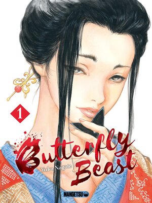 cover image of Butterfly Beast, Tome 1